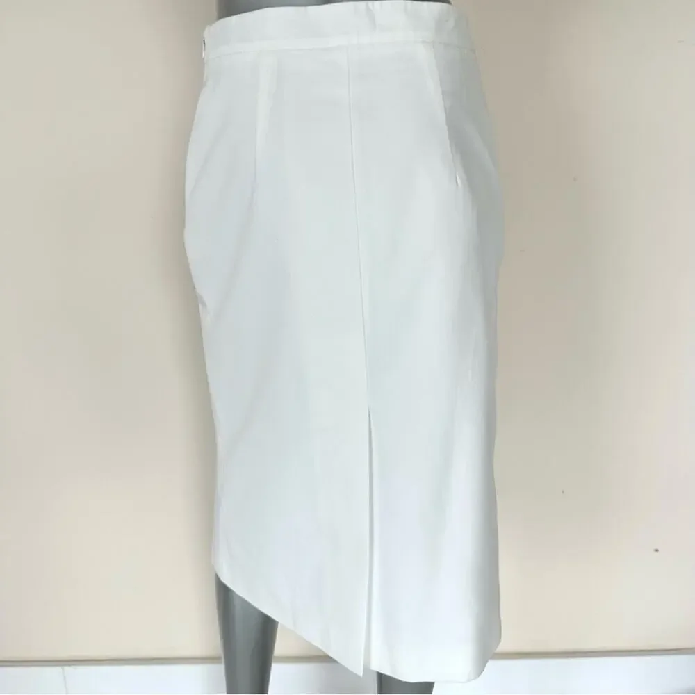 NEW!!!  Prada women skirt size 40 EU or M Authentic - Picture 5 of 13